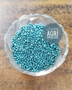 Blue Humic Acid Granules