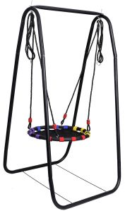 BabyCore Pro Comfort Swing - Revolutionizing Soothing Comfort and Support