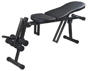 Flexi Bench Pro Ab Coaster