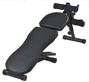 Flexi Bench Pro Ab Coaster