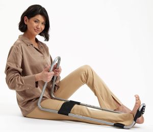 Flexi Stretch Hamstring Stretcher - Enhance Flexibility