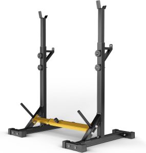 Flexisquat Squat Rack System - Your Ultimate Workout Partner