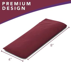 Indian Meditation Eye Pillows for Relaxation
