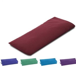 Indian Meditation Eye Pillows for Relaxation
