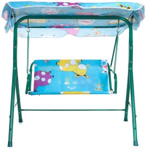 Kid Swing Garden Swing Set