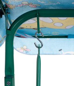 Kid Swing Garden Swing Set