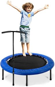 kiddo jump 36 trampoline