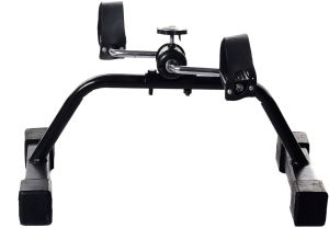 Mini Fit Pedal Exerciser - Compact and Convenient