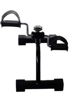 Mini Fit Pedal Exerciser - Compact and Convenient