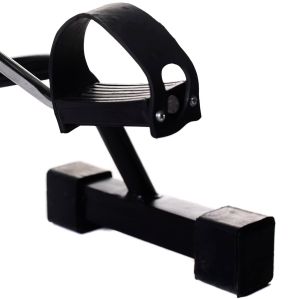 Mini Fit Pedal Exerciser - Compact and Convenient