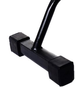 Mini Fit Pedal Exerciser - Compact and Convenient