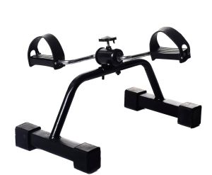 Mini Fit Pedal Exerciser - Compact and Convenient