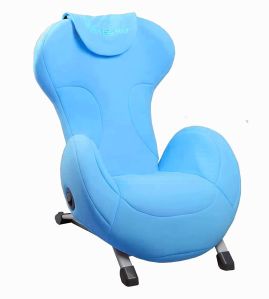 PowerSoothe Pro Total Comfort Chair - Soothe and Relax Your Body with Advanced Body Massage