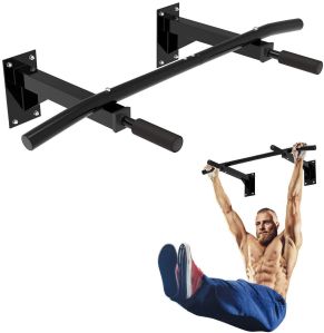 Pro Wall Pull-Up Bar