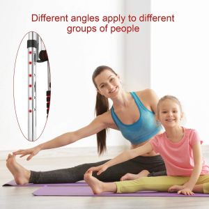 Stretch Right Leg Stretcher - Reach Your Flexibility Goals