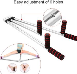 Stretch Right Leg Stretcher - Reach Your Flexibility Goals