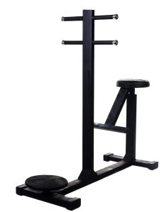 TwistoFlex 2-in-1 Twister: Sit and Stand Fitness Wonder
