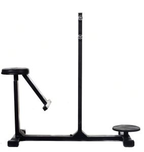 TwistoFlex 2-in-1 Twister: Sit and Stand Fitness Wonder
