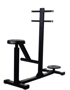 TwistoFlex 2-in-1 Twister: Sit and Stand Fitness Wonder