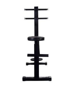 TwistoFlex 2-in-1 Twister: Sit and Stand Fitness Wonder