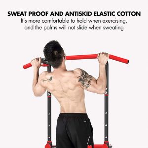 Ultimate Fitness Power Tower