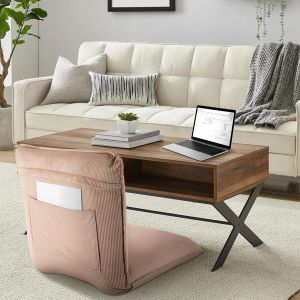 ZenSeat Meditation Chair - Find Inner Peace and Comfort During Your Spiritual Practice