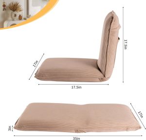 ZenSeat Meditation Chair - Find Inner Peace and Comfort During Your Spiritual Practice