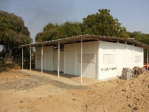 RCC Labour Quarter