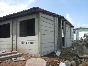 RCC Labour Quarter