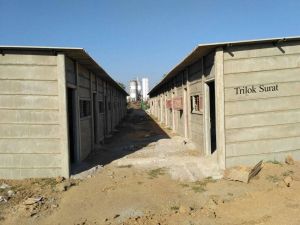 RCC Labour Quarter