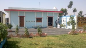 RCC Labour Quarter