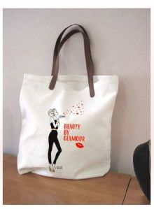 Canvas Tote Bag