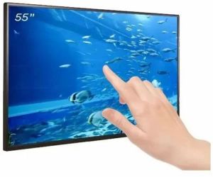 55inch Interactive Display