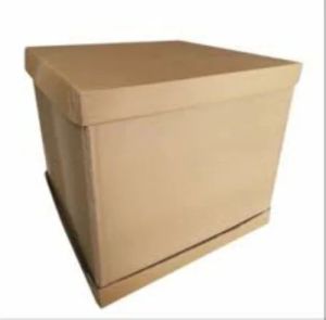 5 Ply Heavy Duty Corrugated Box