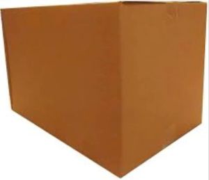 Corrugated Shipping Box