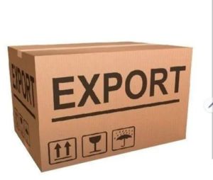 Export Corrugated Box