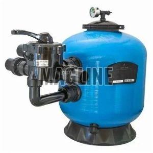 120mm Swimming Pool Sand Filter