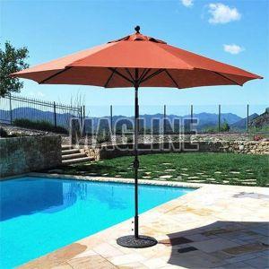 6 Feet Swimming Pool Umbrella