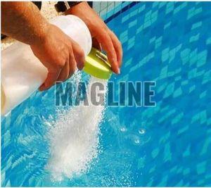 Swimming Pool Cleaner Chemical