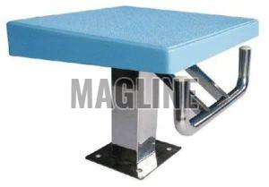 Adjustable Swimming Pool Starting Block