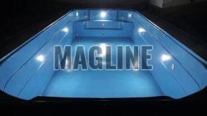 Auto-Color Change Underwater LED Light