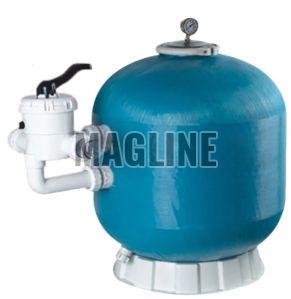 Automatic Swimming Pool Commercial Sand Filter