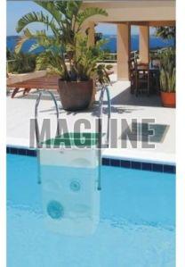 Automatic Swimming Pool Pipeless Filter