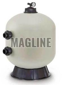 Automatic Swimming Pool Sand Filter