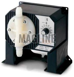 Chemical Dosing Pump