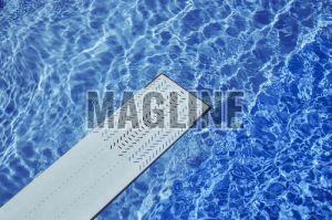 Swimming Pool Diving Board