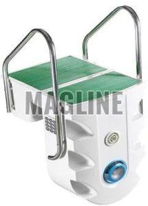 Fiber Glass Swimming Pool Pipeless Filter
