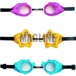 Kids Swimming Goggle