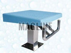 Stainless Steel Swimming Pool Starting Block