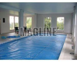 PVC Swimming Pool Cover